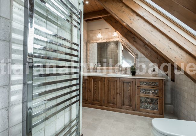 Appartement à Baqueira - Era Jançana by Totiaran Appartement à Baqueira - Era Jançana by Totiaran