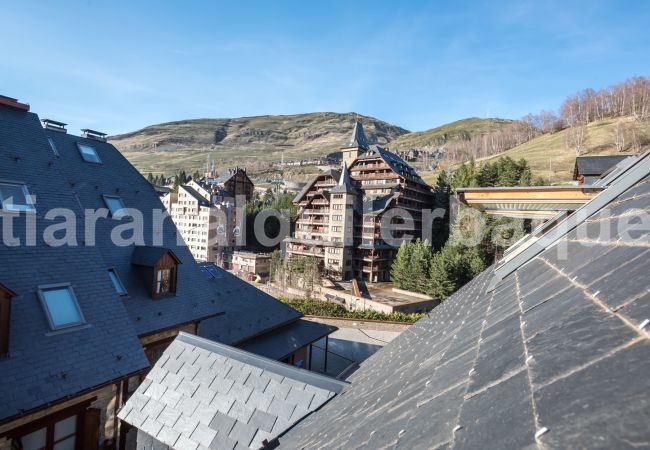 Appartement à Baqueira - Era Jançana by Totiaran Appartement à Baqueira - Era Jançana by Totiaran