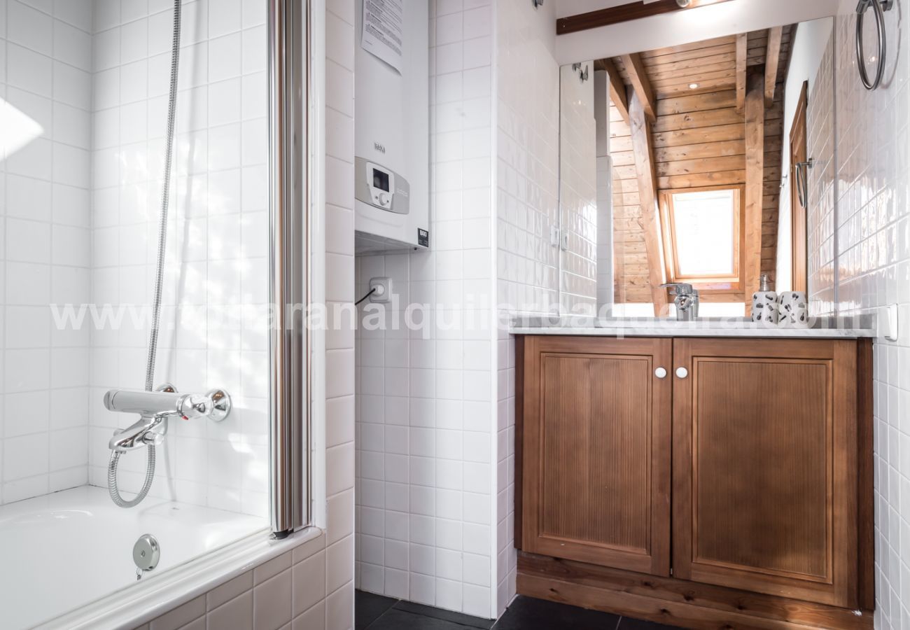 Appartement à Baqueira - Besiberri by Totiaran Appartement à Baqueira - Besiberri by Totiaran