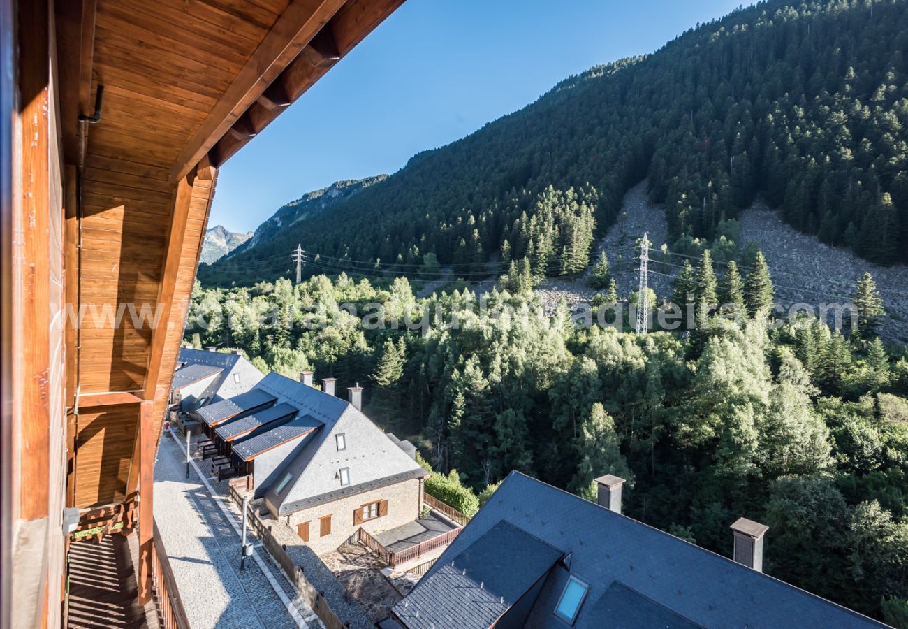 Appartement à Baqueira - Besiberri by Totiaran Appartement à Baqueira - Besiberri by Totiaran