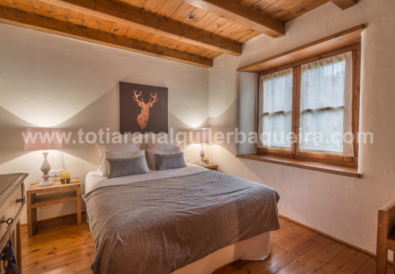Appartement à Naut Aran - Carlac by Totiaran