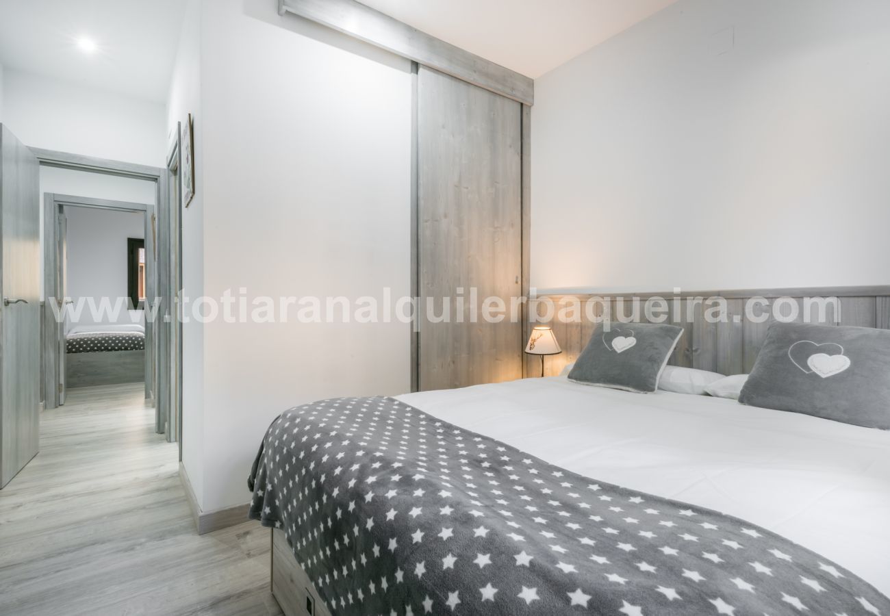 Appartement à Baqueira - Adriana by Totiaran