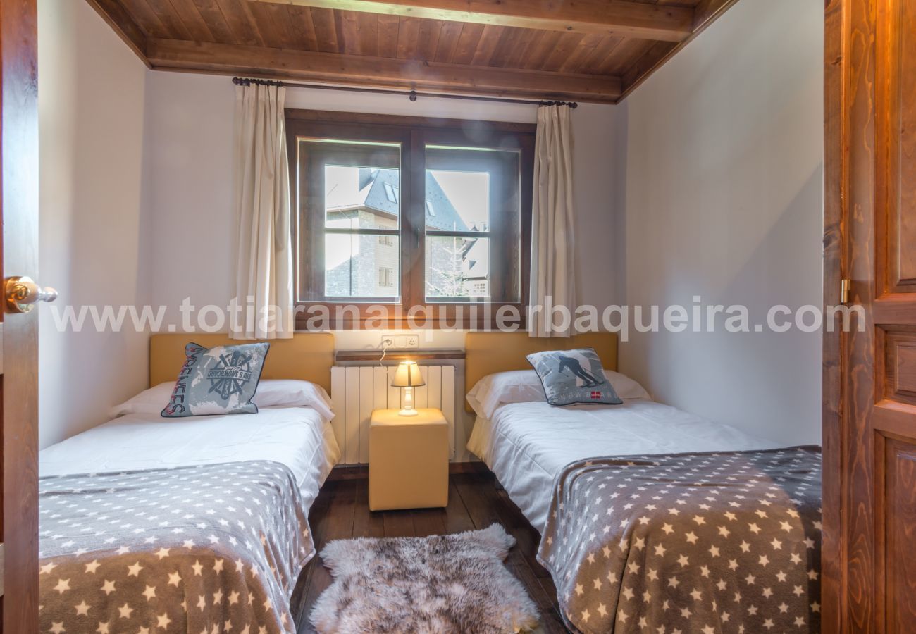 Appartement à Baqueira - Colomers by Totiaran