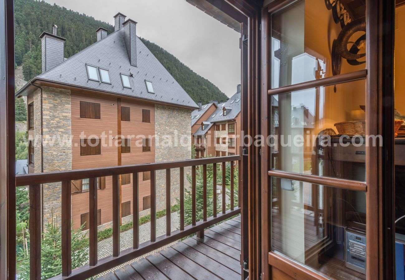 Appartement à Baqueira - Pastorets by Totiaran