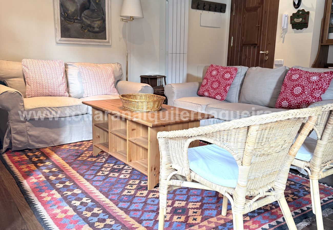 Appartement à Baqueira - Pastorets by Totiaran Appartement à Baqueira - Pastorets by Totiaran