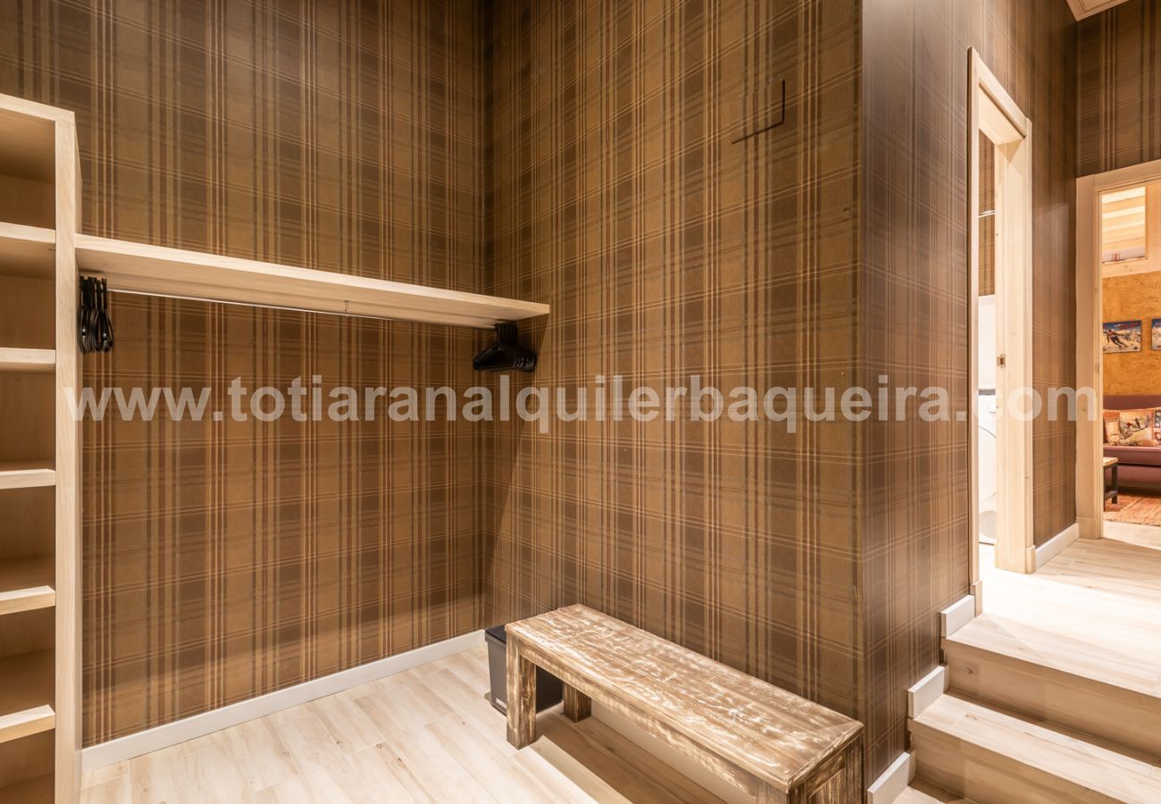 Maison à Baqueira - Casa Hereisho by Totiaran