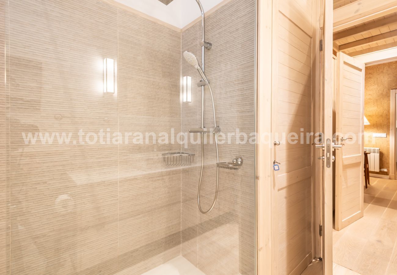 Maison à Baqueira - Casa Hereisho by Totiaran