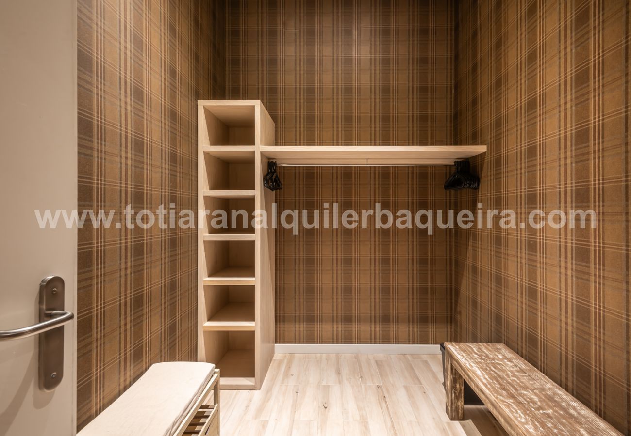 Maison à Baqueira - Casa Hereisho by Totiaran