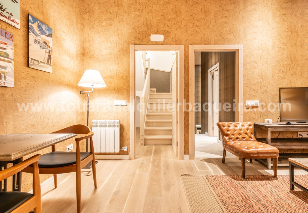 Maison à Baqueira - Casa Hereisho by Totiaran