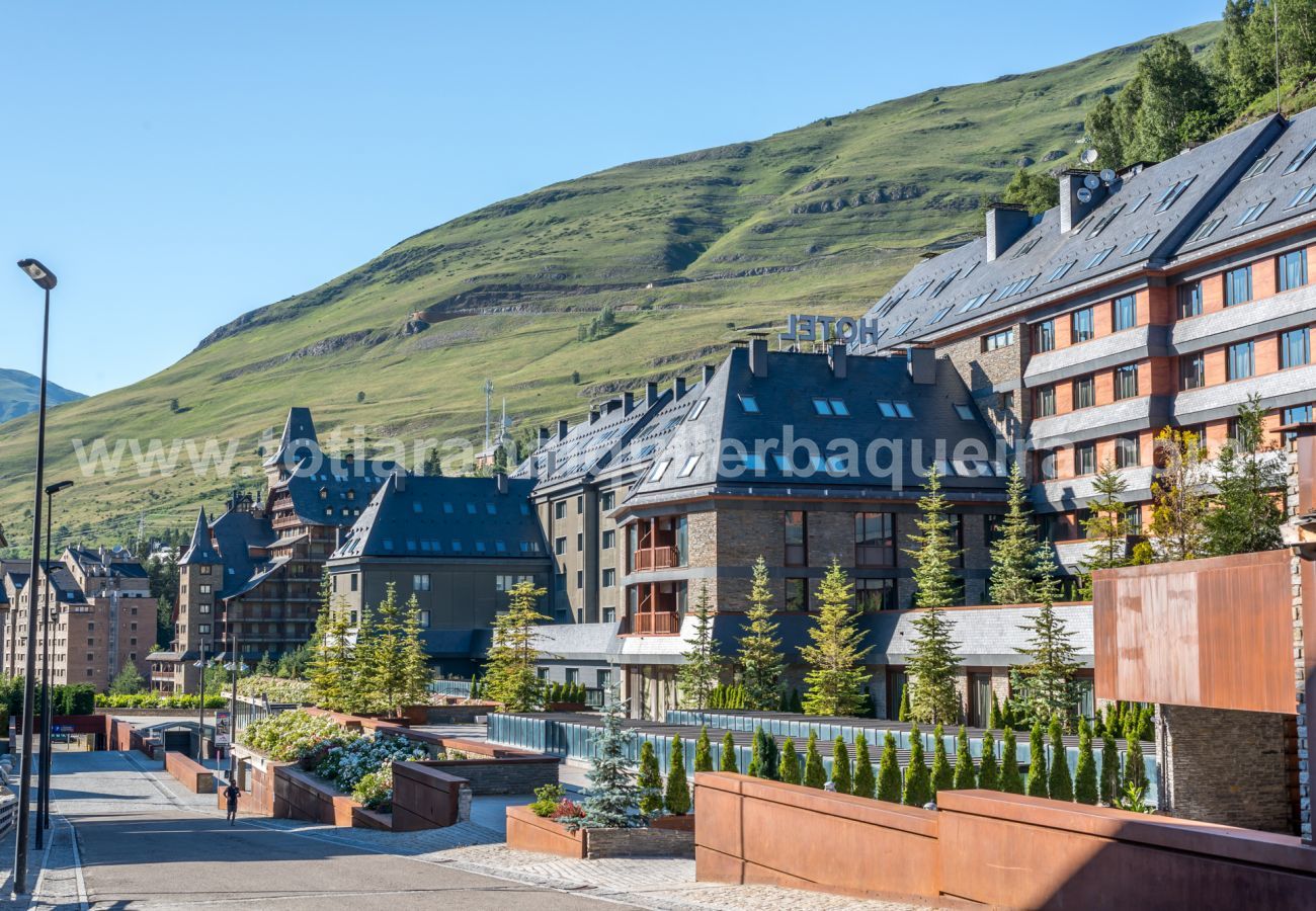 Maison à Baqueira - Casa Lobo by Totiaran