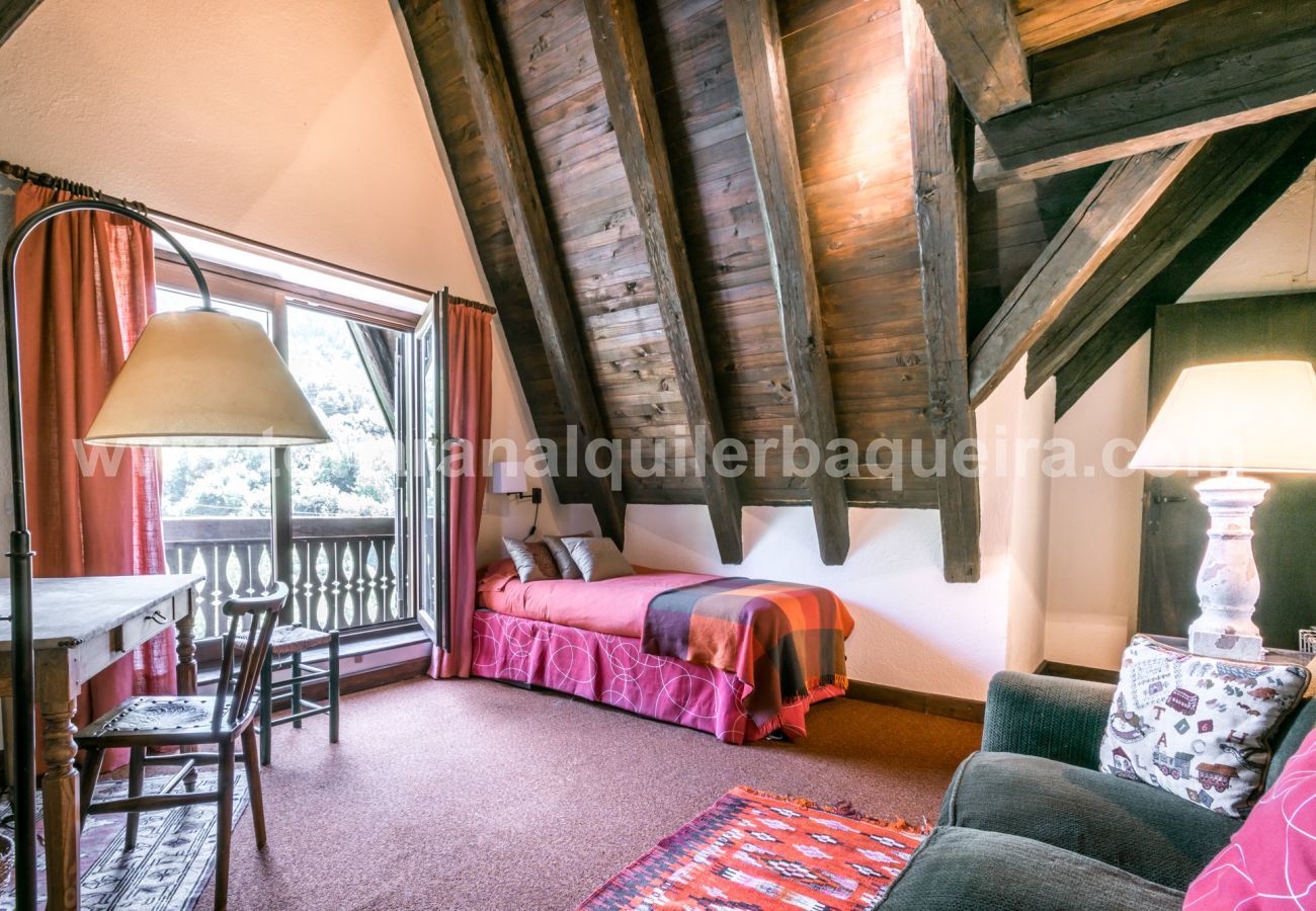 Maison à Naut Aran - Casa Sant Blas by Totiaran