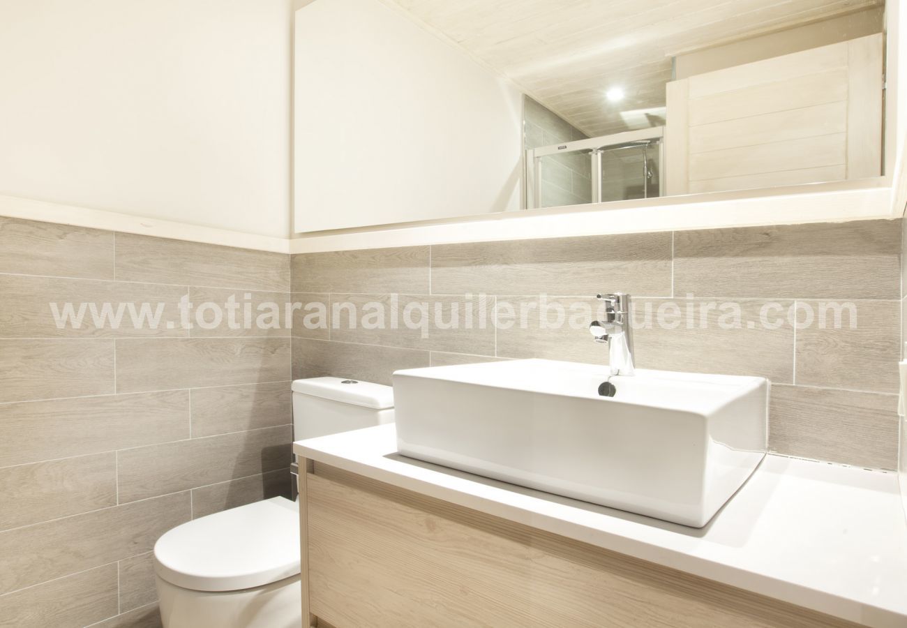Appartement à Baqueira - Sanglier by Totiaran