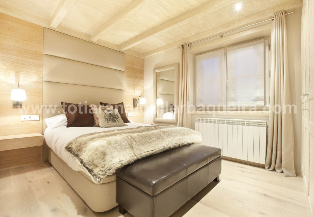 Appartement à Baqueira - Sanglier by Totiaran