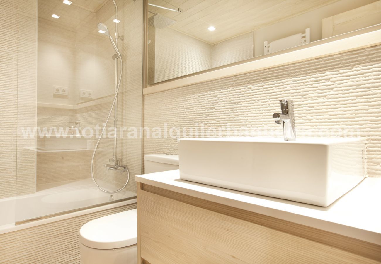 Appartement à Baqueira - Sanglier by Totiaran