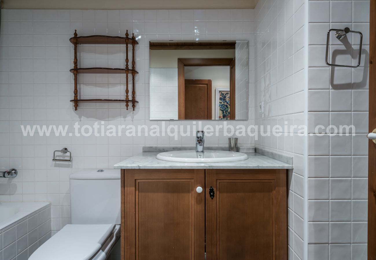 Appartement à Baqueira - Sendrosa by Totiaran