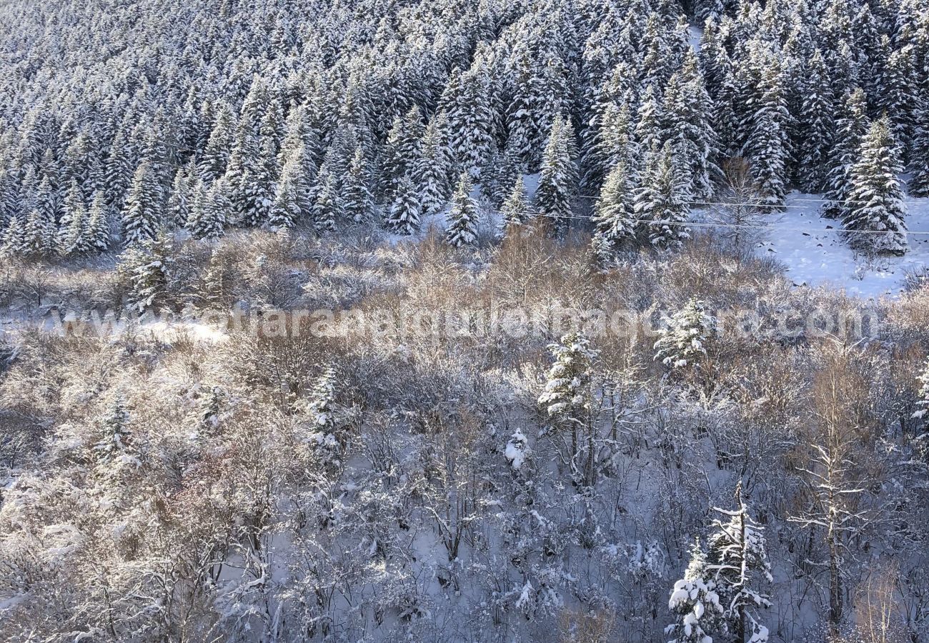 Appartement à Baqueira - Tubo Nere by Totiaran