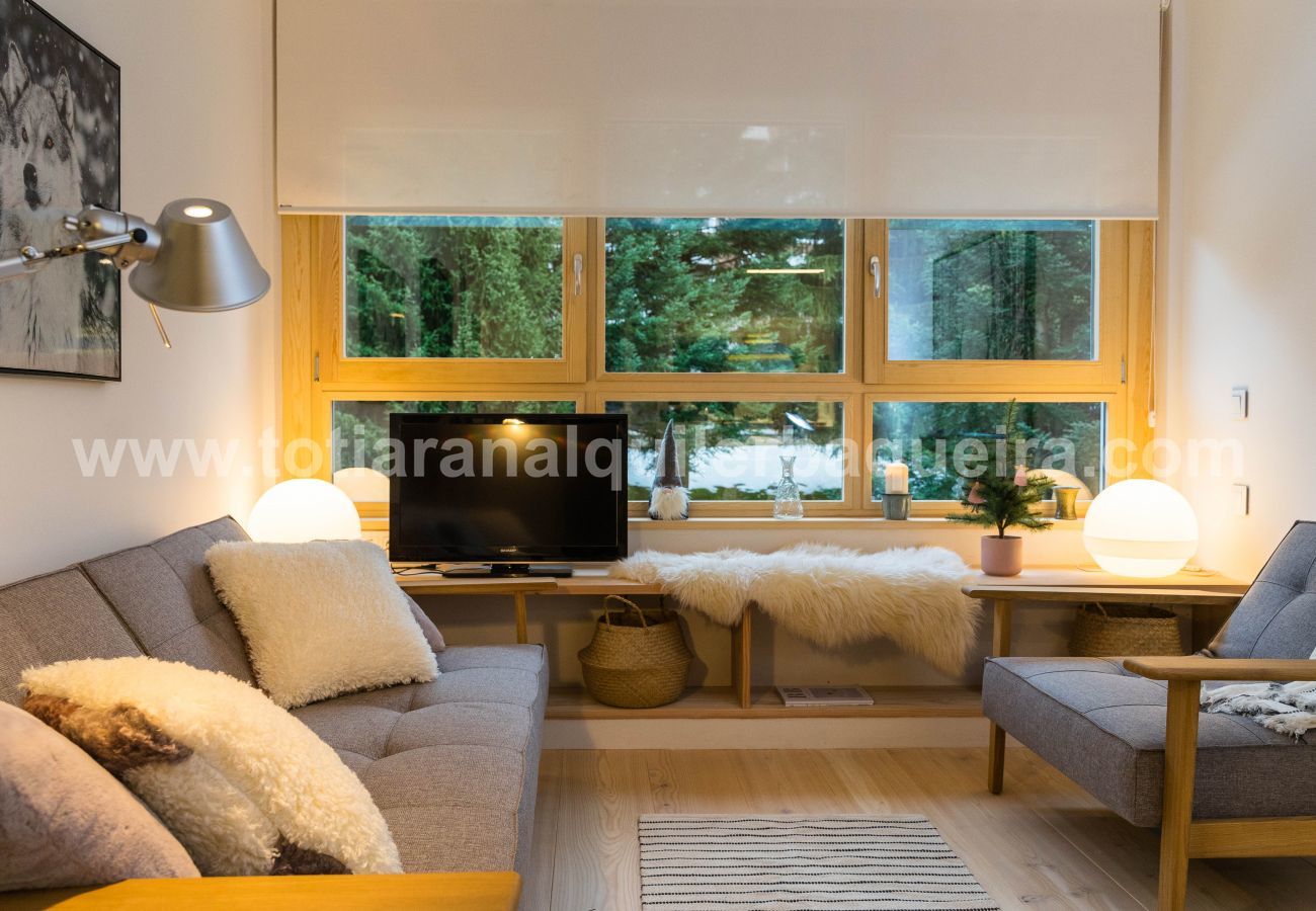 Appartement à Baqueira - Airoto by Totiaran