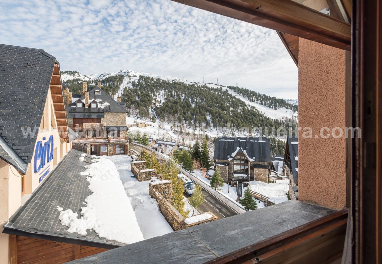 Appartement à Baqueira - Mike by Totiaran