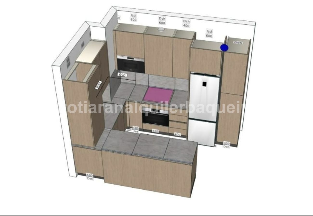 Appartement à Baqueira - Molieres by Totiaran