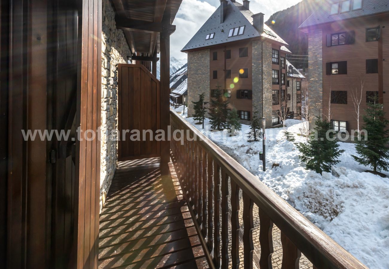 Appartement à Baqueira - Molieres by Totiaran