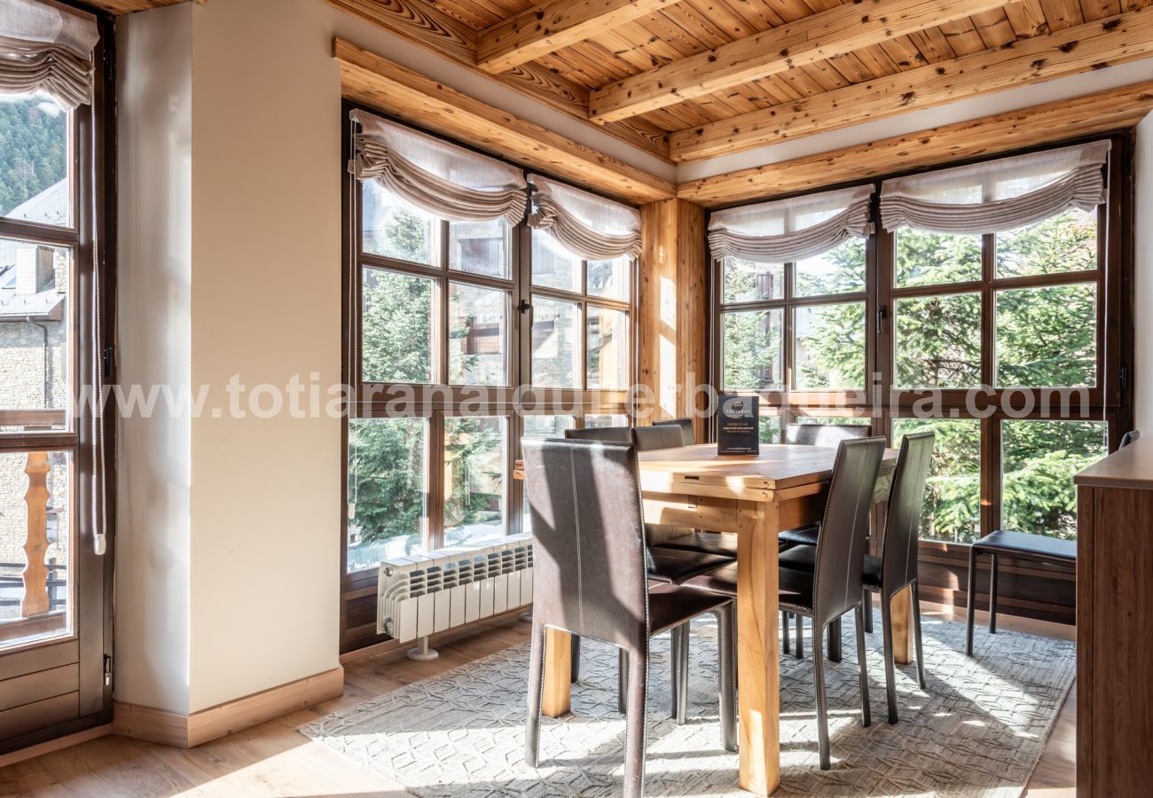 Appartement à Baqueira - Molieres by Totiaran