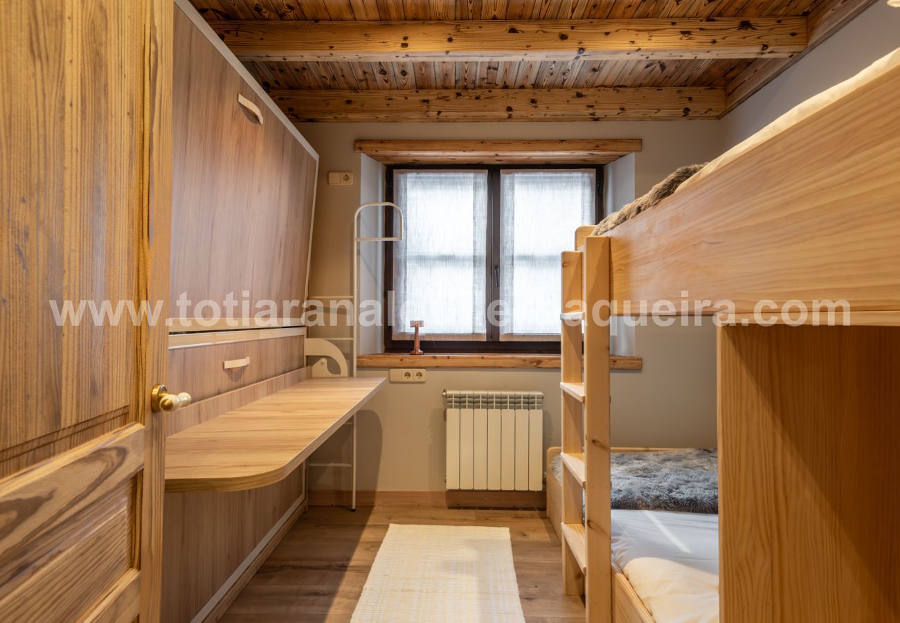 Appartement à Baqueira - Molieres by Totiaran