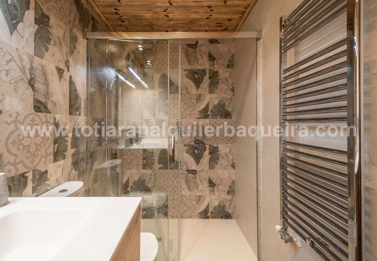 Appartement à Baqueira - Molieres by Totiaran