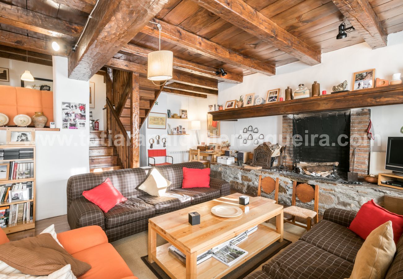 Maison à Baqueira - Rocamona by Totiaran