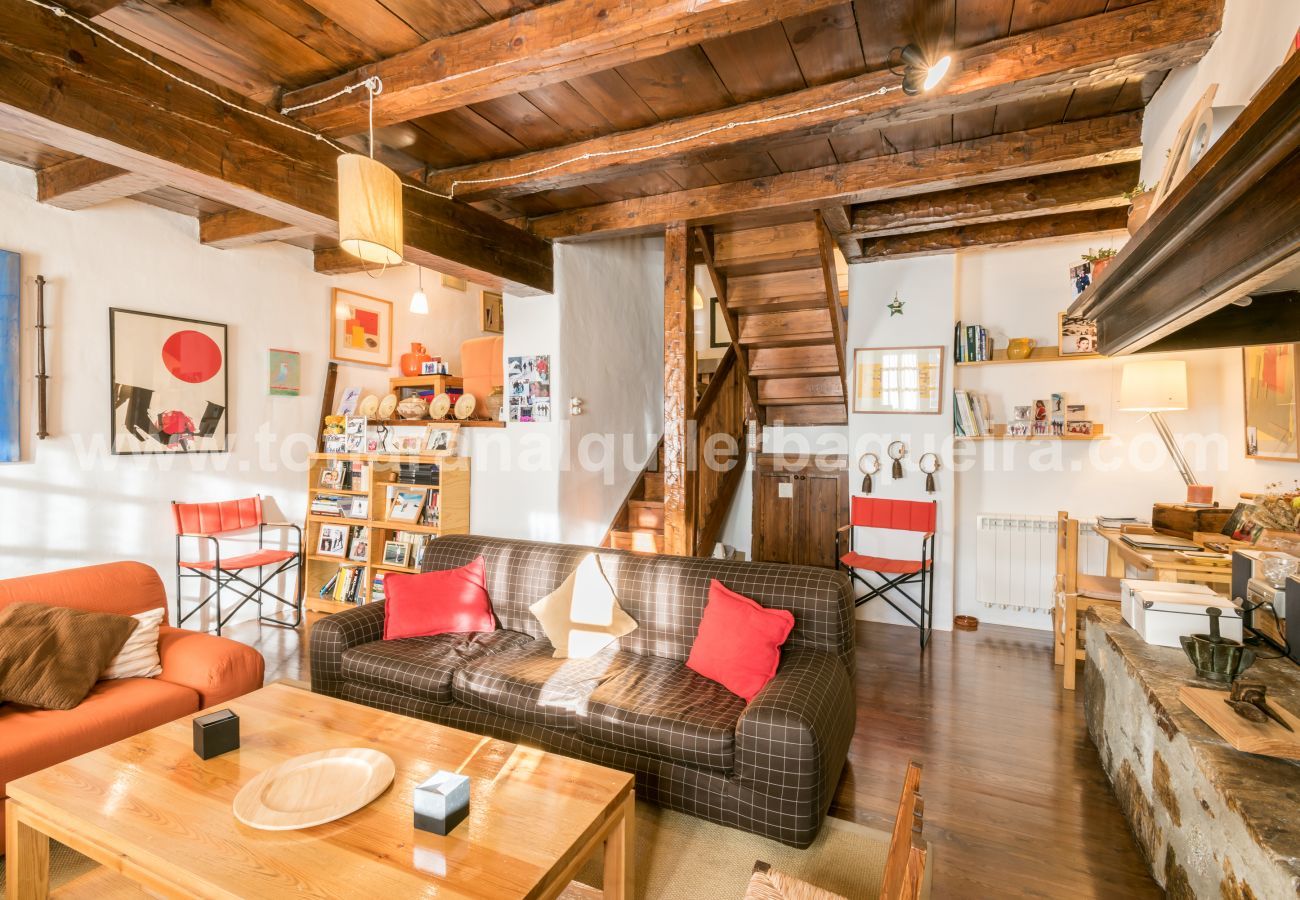 Maison à Baqueira - Rocamona by Totiaran