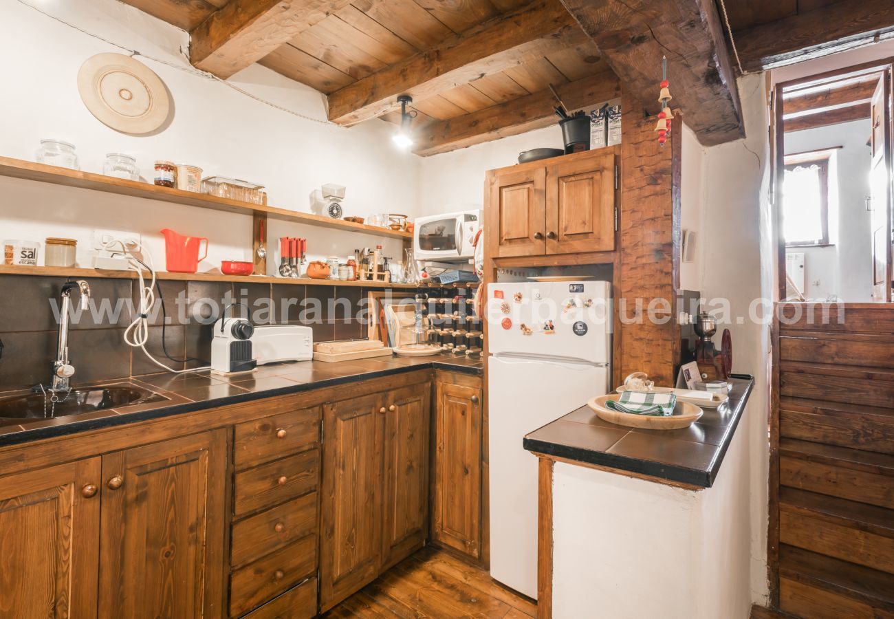 Maison à Baqueira - Rocamona by Totiaran