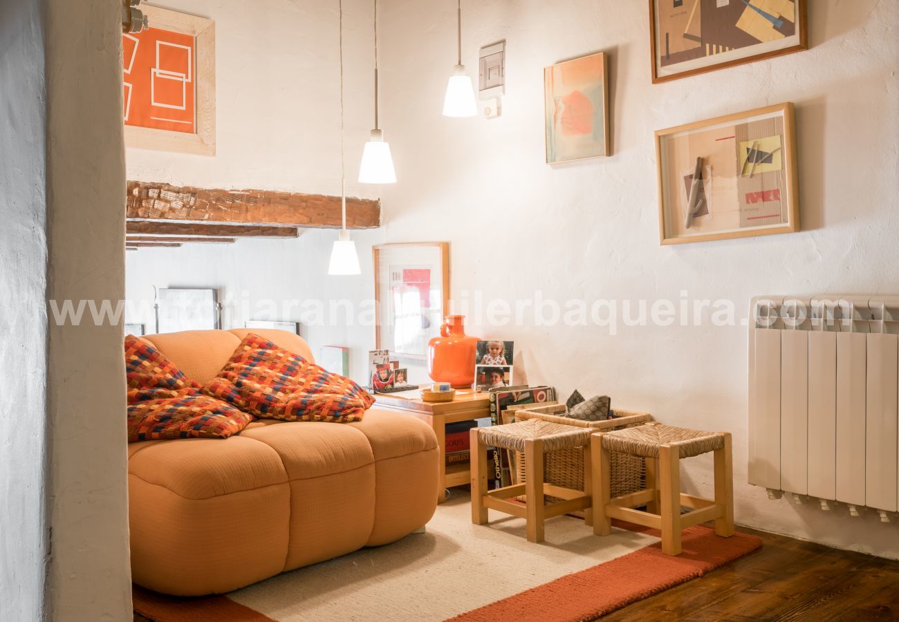 Maison à Baqueira - Rocamona by Totiaran