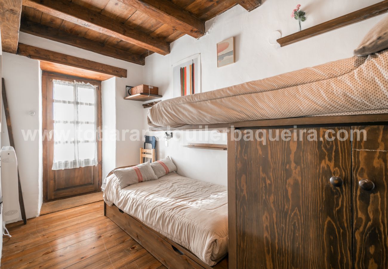 Maison à Baqueira - Rocamona by Totiaran