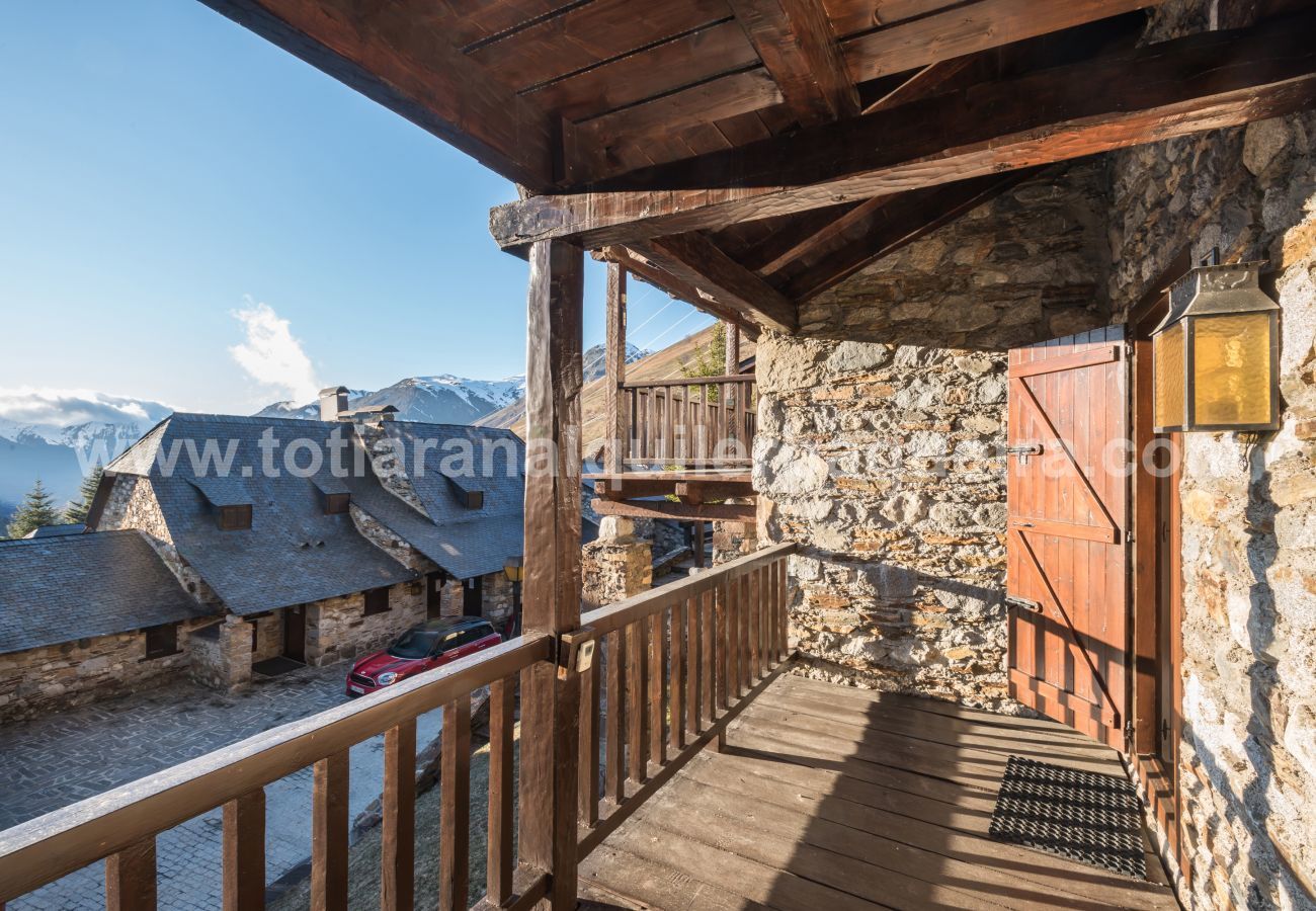 Maison à Baqueira - Rocamona by Totiaran
