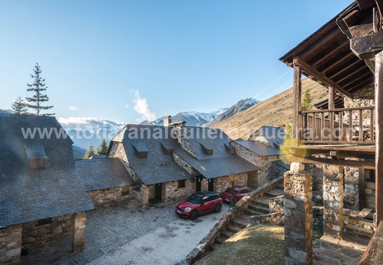 Maison à Baqueira - Rocamona by Totiaran