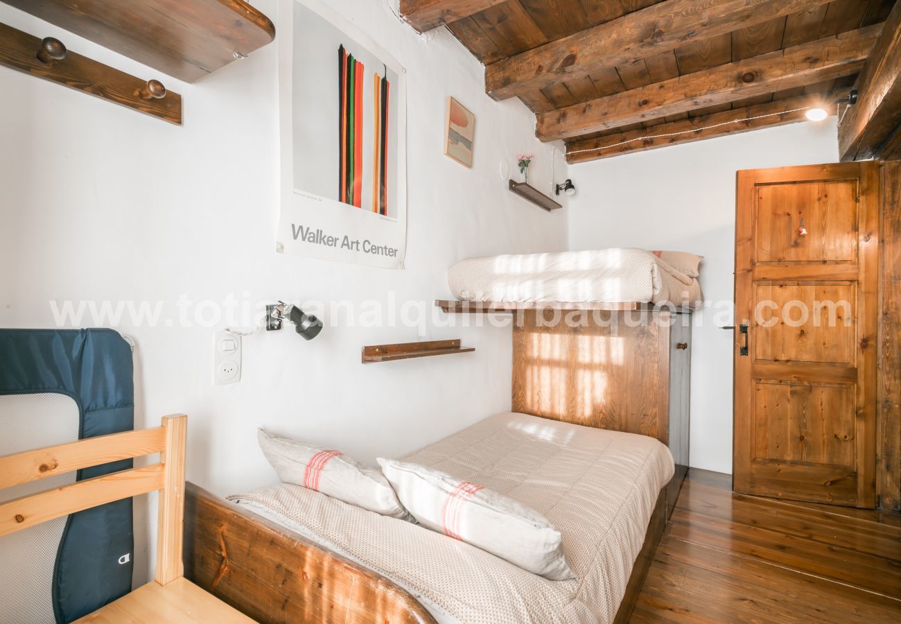 Maison à Baqueira - Rocamona by Totiaran