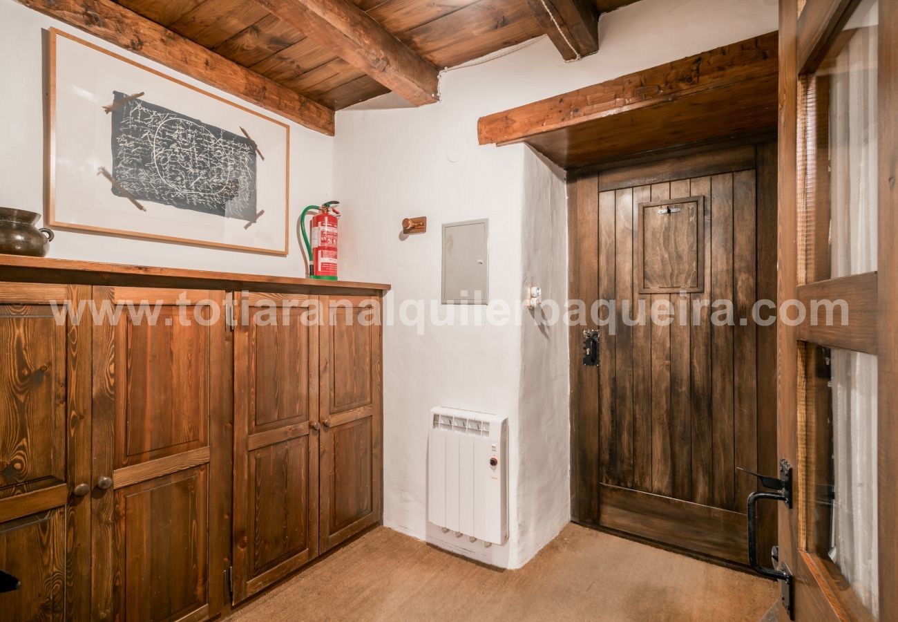 Maison à Baqueira - Rocamona by Totiaran
