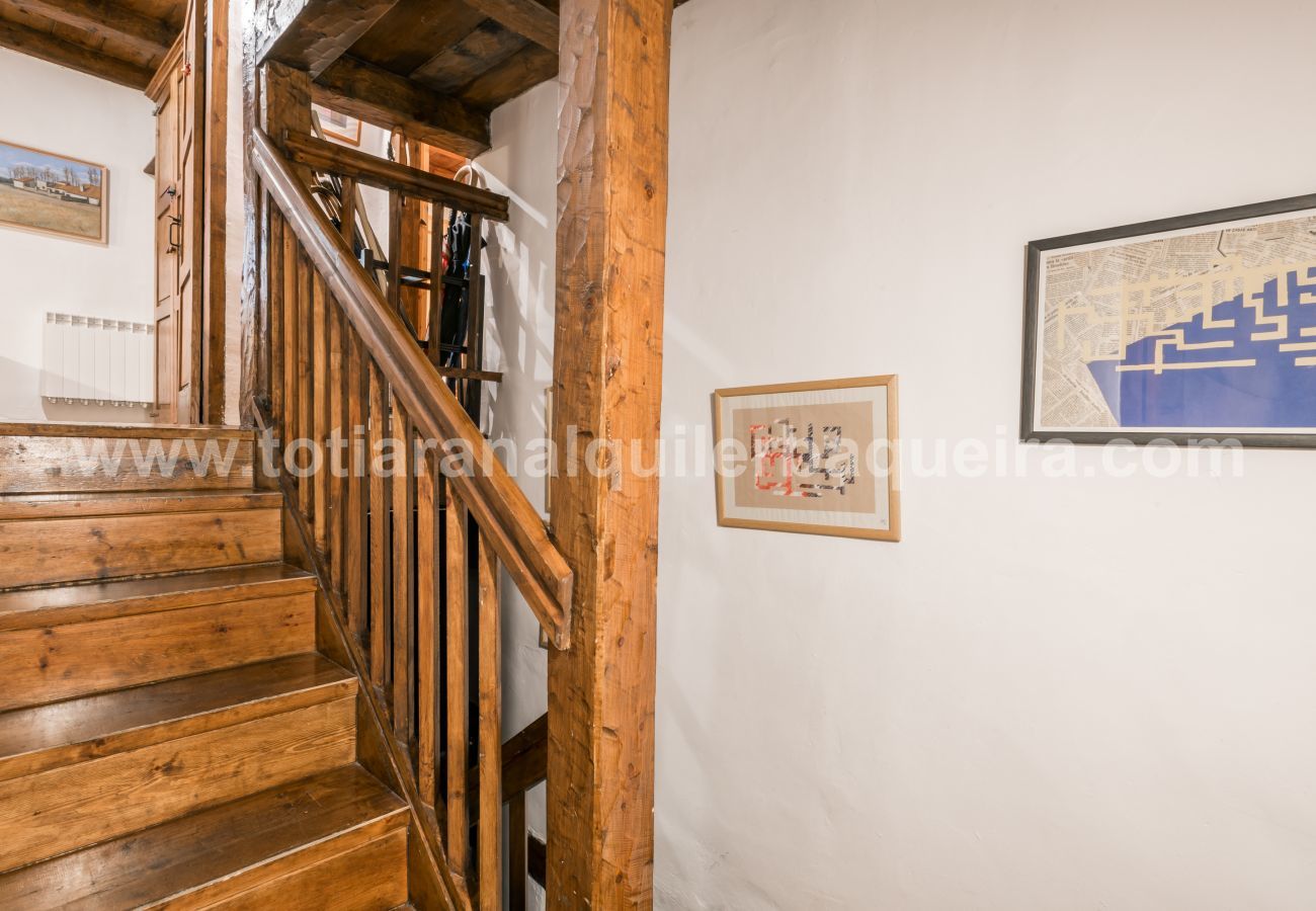 Maison à Baqueira - Rocamona by Totiaran