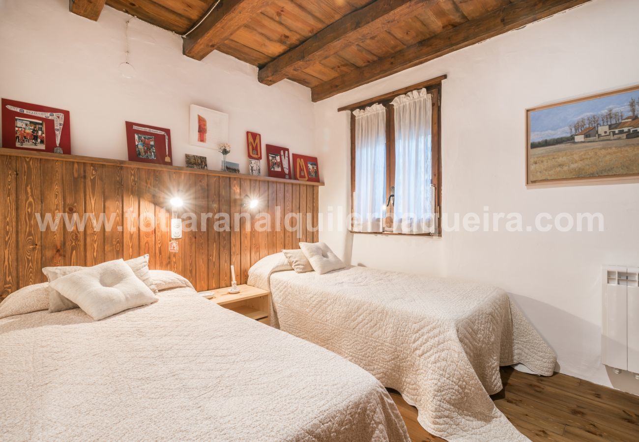 Maison à Baqueira - Rocamona by Totiaran