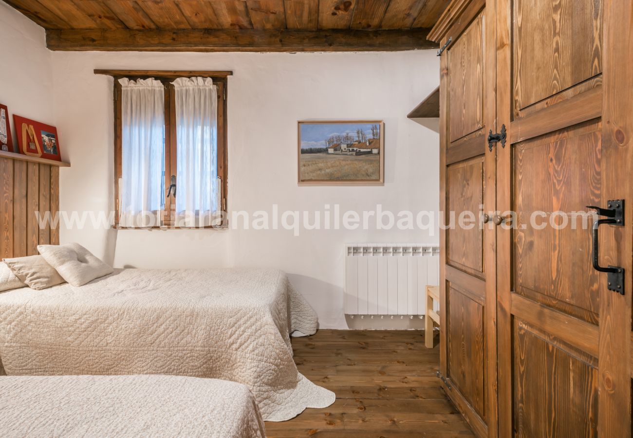 Maison à Baqueira - Rocamona by Totiaran