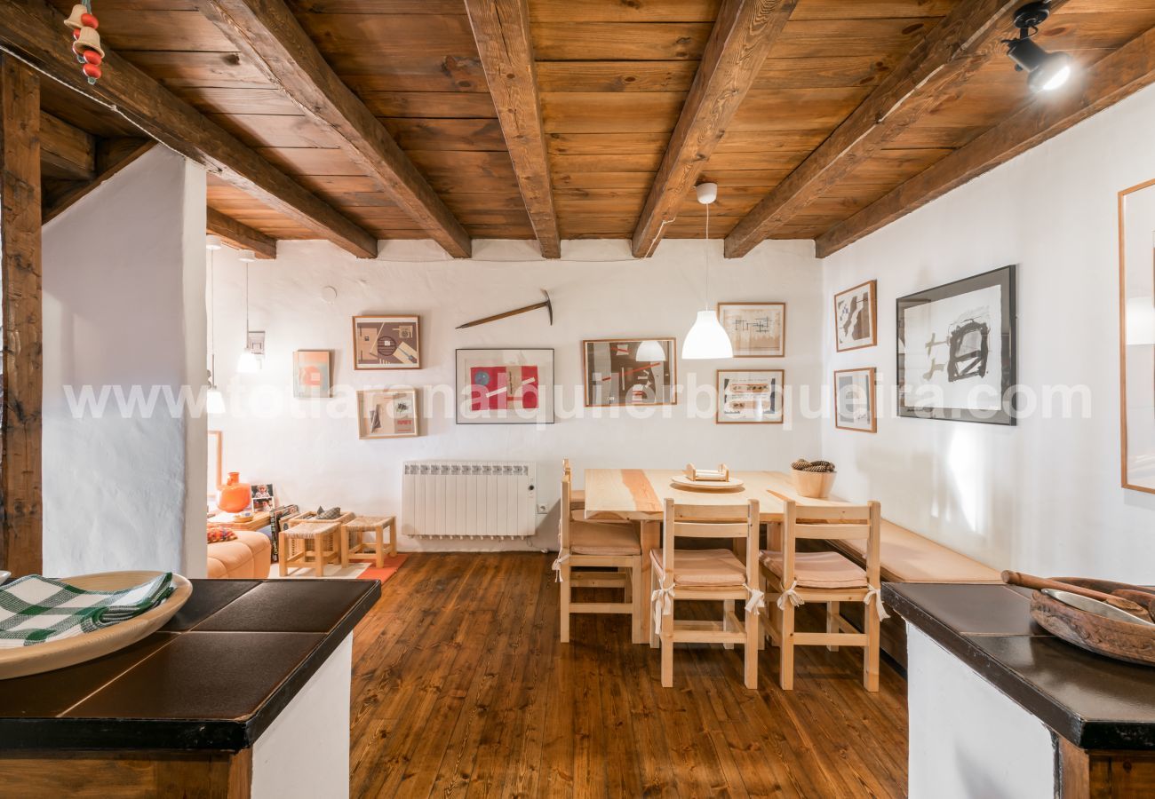 Maison à Baqueira - Rocamona by Totiaran