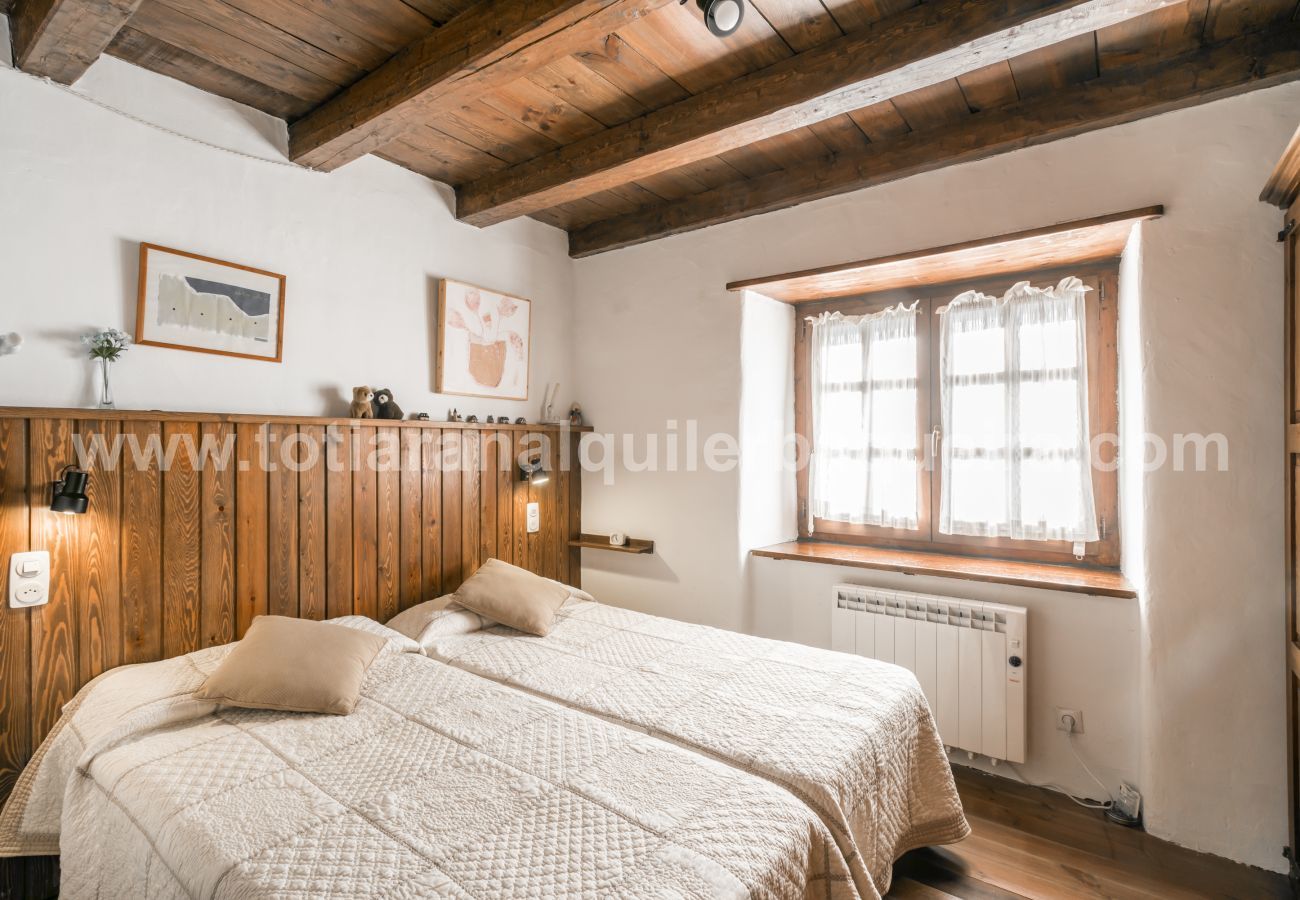 Maison à Baqueira - Rocamona by Totiaran