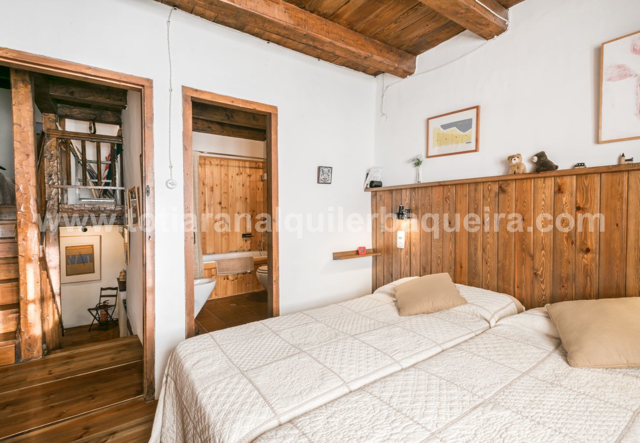 Maison à Baqueira - Rocamona by Totiaran