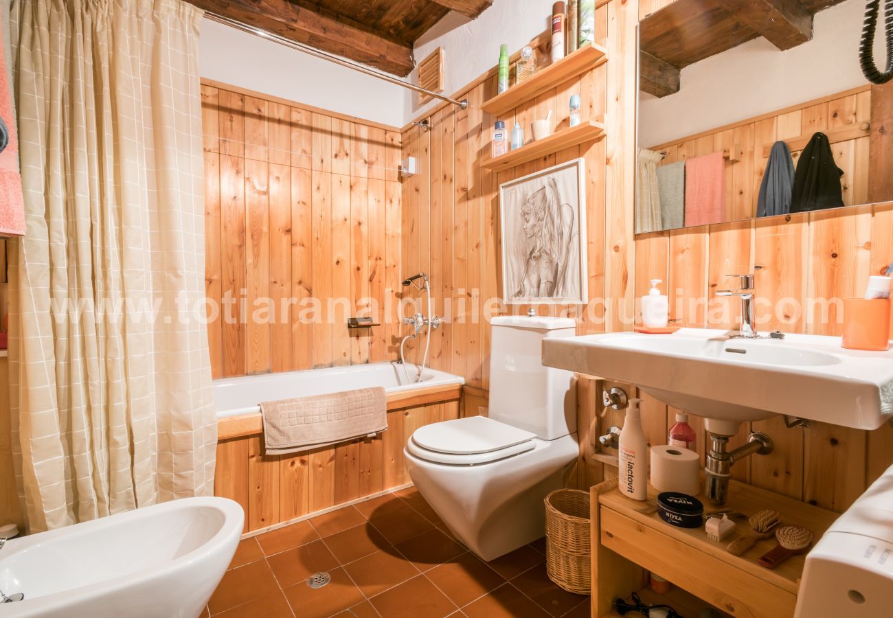 Maison à Baqueira - Rocamona by Totiaran