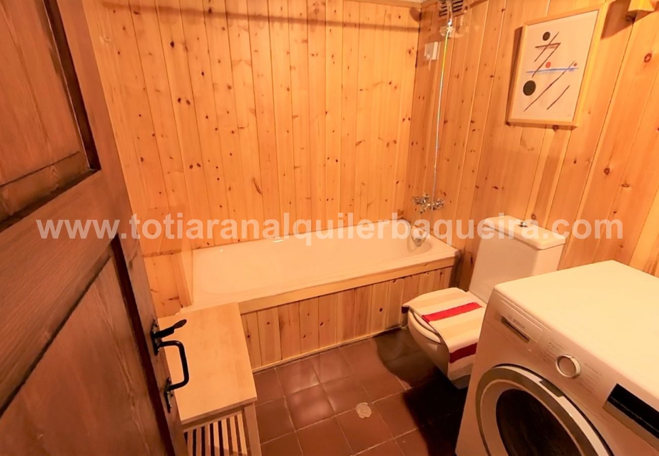 Maison à Baqueira - Rocamona by Totiaran