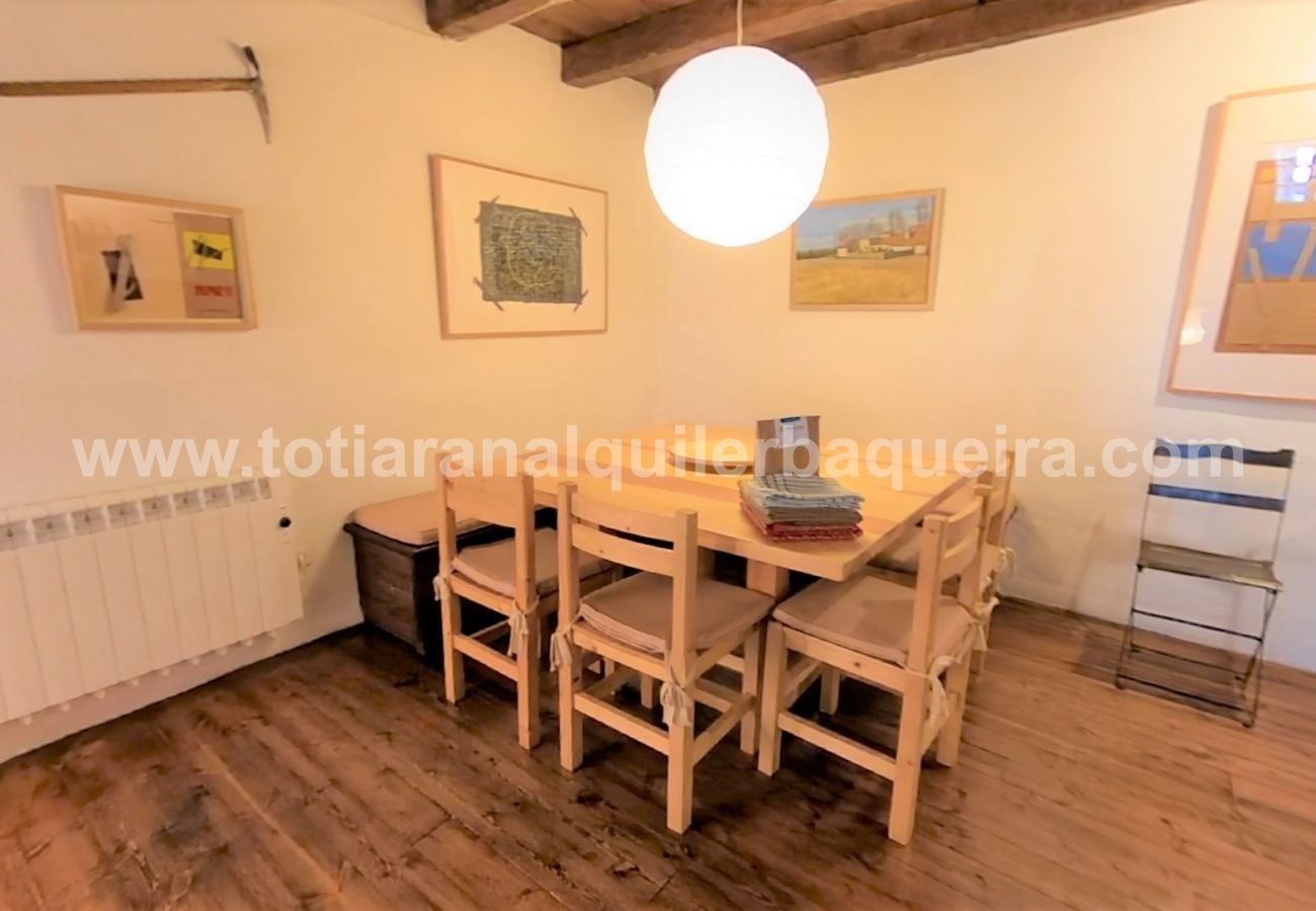 Maison à Baqueira - Rocamona by Totiaran