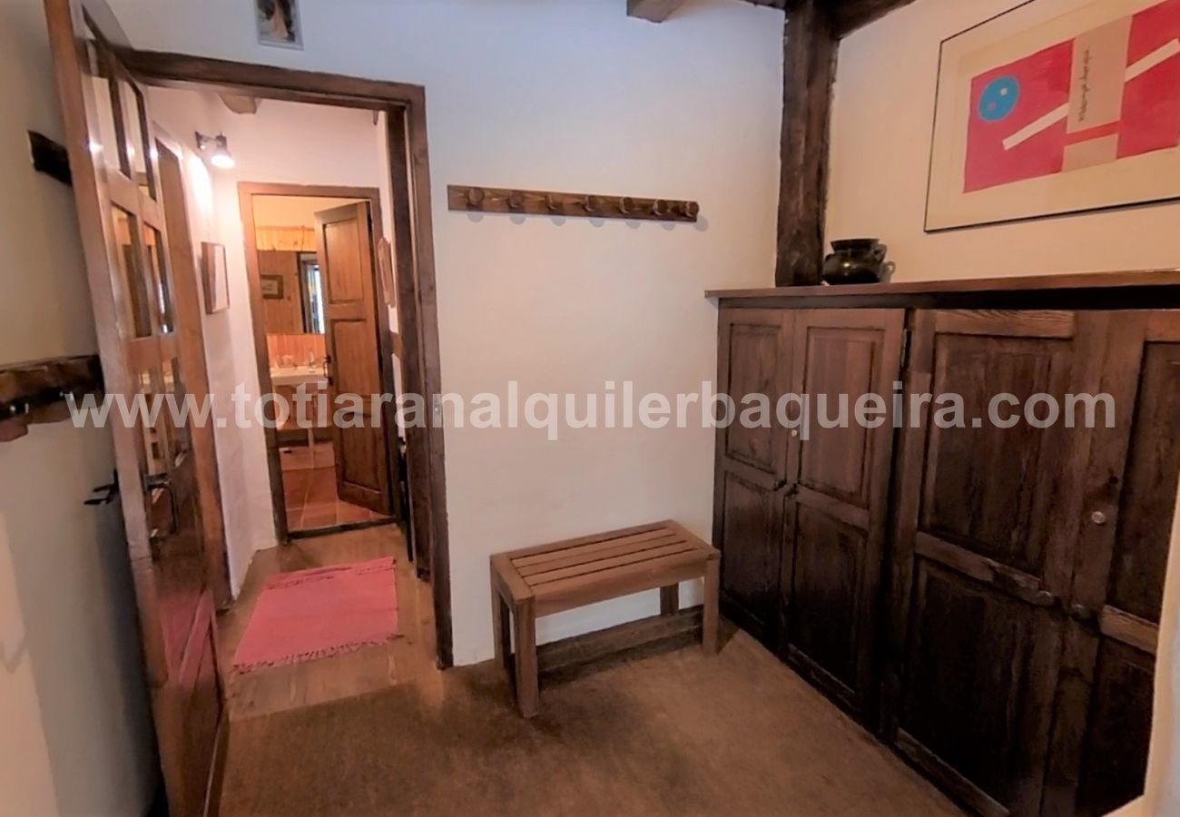 Maison à Baqueira - Rocamona by Totiaran