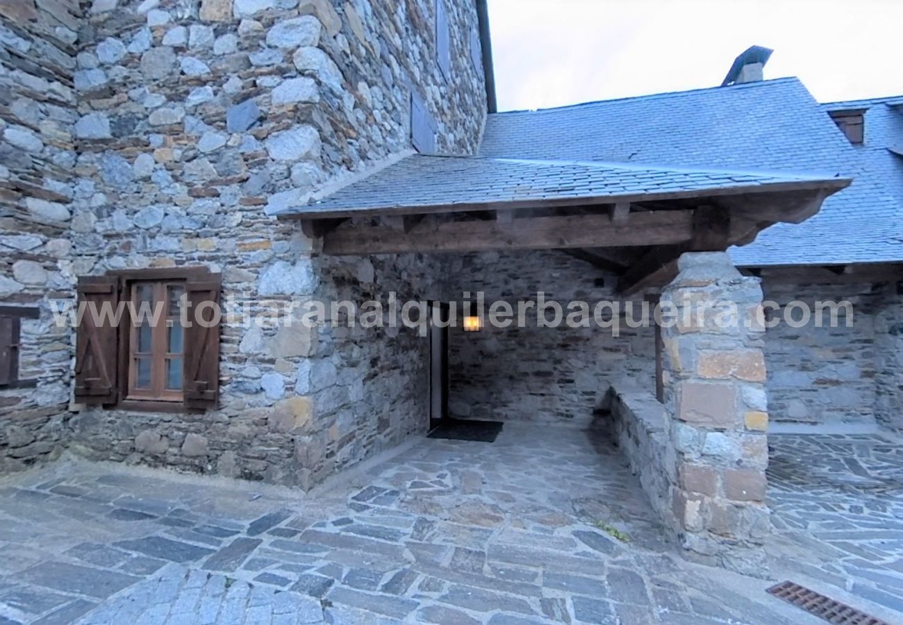 Maison à Baqueira - Rocamona by Totiaran