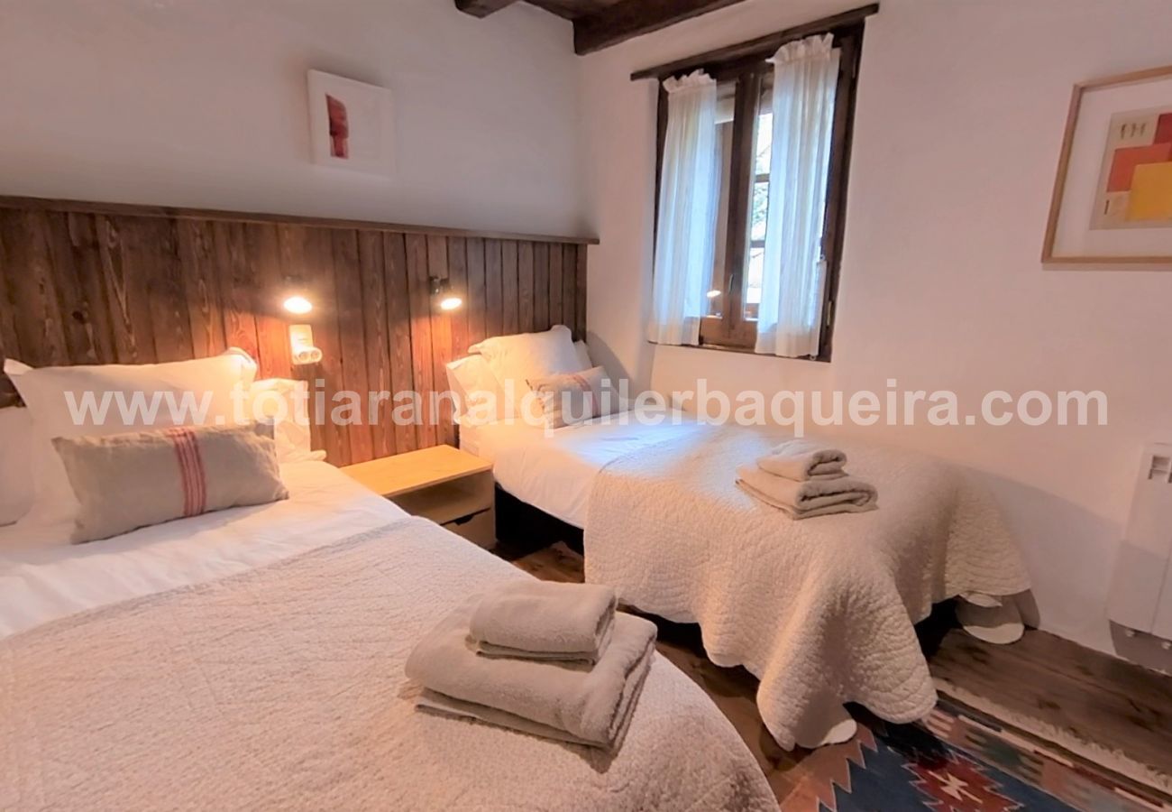 Maison à Baqueira - Rocamona by Totiaran