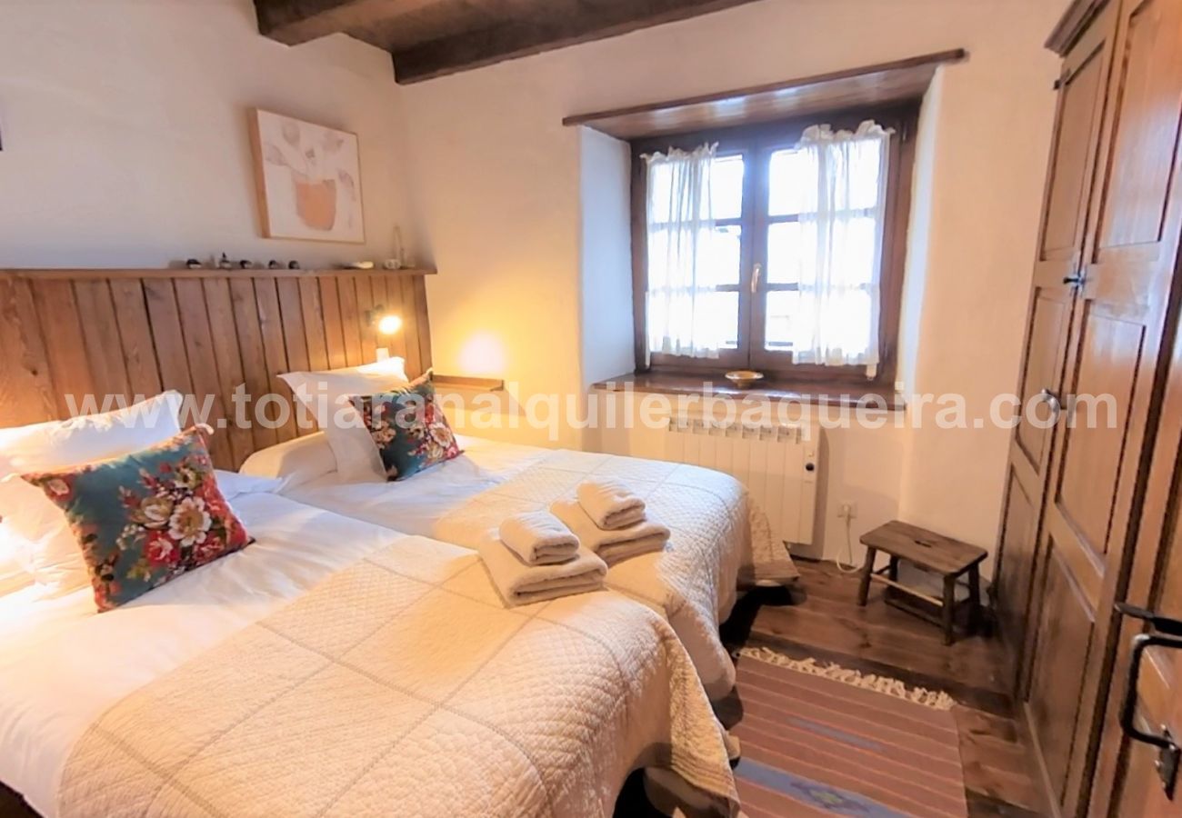 Maison à Baqueira - Rocamona by Totiaran