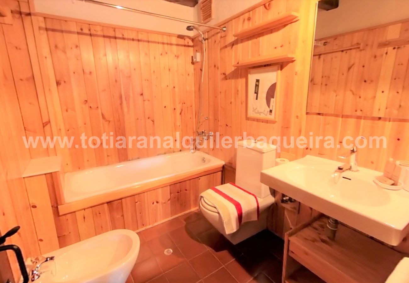 Maison à Baqueira - Rocamona by Totiaran